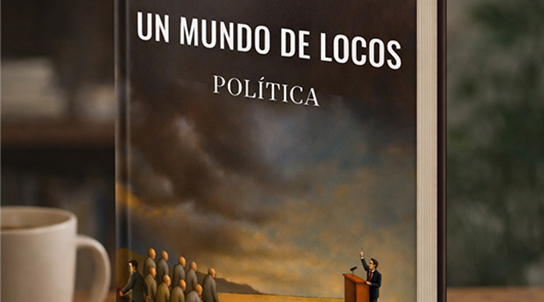 Un Mundo de Locos